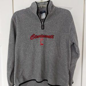 UC Women's Quarter Zip